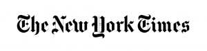 New York Times Logo