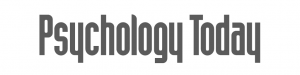 Psychology Today logo