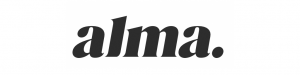 Hey Alma Logo